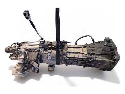 Used Gearbox Gearbox SUZUKI GRAND VITARA II (JT, TE, TD) 1.9 DDiS (JB419WD, JB419XD) (129 hp) 40250475 40250475
