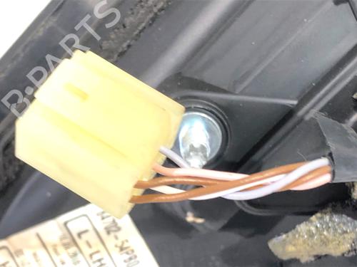 Retrovisor esquerdo SUZUKI VITARA (LY) 1.6 (APK 416) | BP39289883C26 - Image 6