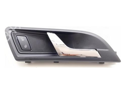 front-right-interior-door-handle-skoda-superb-ii-3t4-2008-2009-2010-2011-2012-2013-2014-2015-39374173 main image