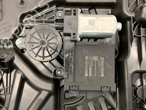 Front right window mechanism VOLVO V60 II (225) D4 | BP39362901C23 - Image 3