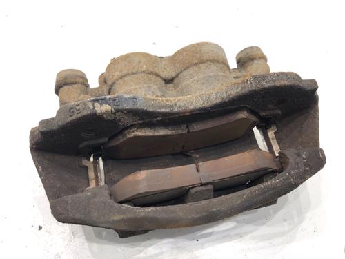 Left front brake caliper FIAT DUCATO Bus (250_) 140 Multijet 2,2 D | BP39704392M105 - Image 3