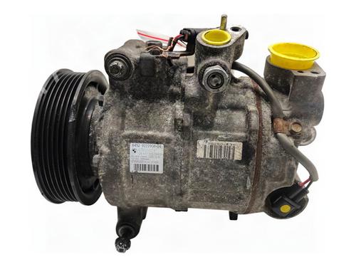 Used AC compressor AC compressor 39377994 39377994