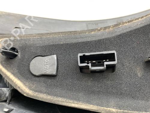 Right taillight DACIA SANDERO 1.4 (BS0C, BS0A, BS0G, BS1F, BS0E) | BP39572811C35 - Image 4