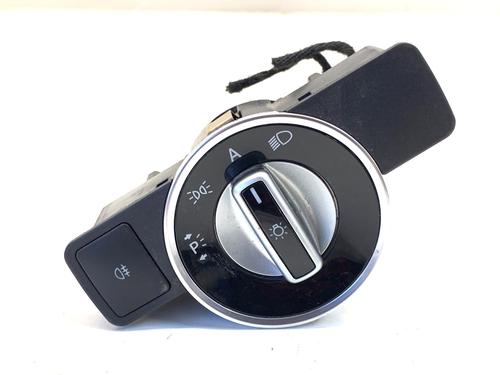 headlight-switch-mercedes-benz-e-class-t-model-s212-2009-2010-2011-2012-2013-2014-2015-2016-39324228 main image