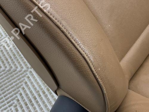 Right front seat BMW 5 Touring (E61) 520 d | BP39308626C16 - Image 4