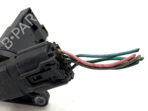 Mass air flow sensor MITSUBISHI MIRAGE / SPACE STAR VI Hatchback (A0_A) 1.0 (A05A) | BP39388486M95 - Image 2