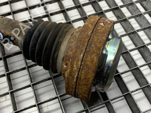 Right rear driveshaft AUDI Q8 (4MN, 4MT) 50 TDI Mild Hybrid quattro | BP39318486M41 - Image 5
