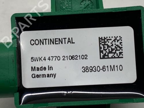 Electronic sensor SUZUKI SX4 S-Cross (JY) 1.4 Hybrid (Mild Hybrid) (AKK 414) | BP39301113M84 - Image 4