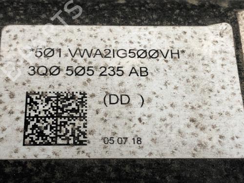 Bagaksel VW PASSAT B8 Variant (3G5, CB5) 2.0 TDI 4motion | BP39296850M2  - Image 10
