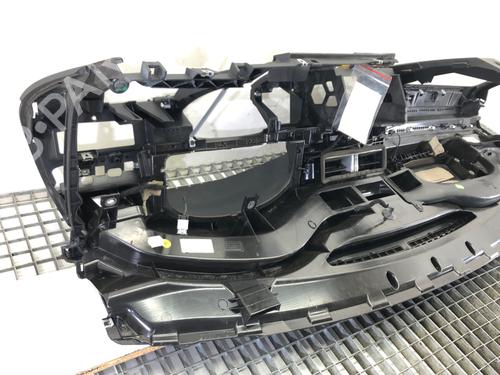 Instrumentbræt VW CC B7 (358) 2.0 TFSI | BP39272606C46 - Image 7