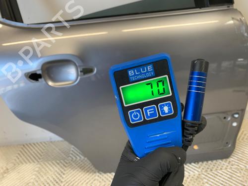 Dør højre bagtil CITROËN C3 III (SX) 1.2 PureTech 82 | BP39367773C5 - Image 2