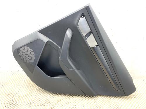 Used Rear left panel Rear left panel 39294225 39294225