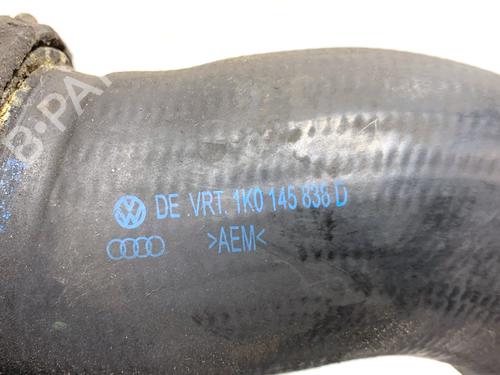 Pipe VW GOLF V (1K1) 2.0 TDI | BP39322710M125 - Image 3