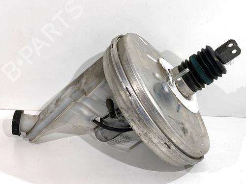 Used Servo brake Servo brake MERCEDES-BENZ A-CLASS (W176) A 180 (176.042) (122 hp) 39319693 39319693