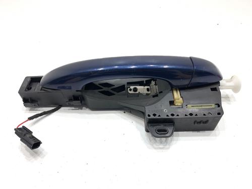 Used Rear left exterior door handle Rear left exterior door handle 39339729 39339729