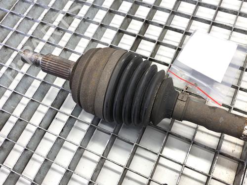 Left front driveshaft DACIA DUSTER (HM_) 1.6 SCe 115 (HMM1) | BP39275803M38 - Image 2