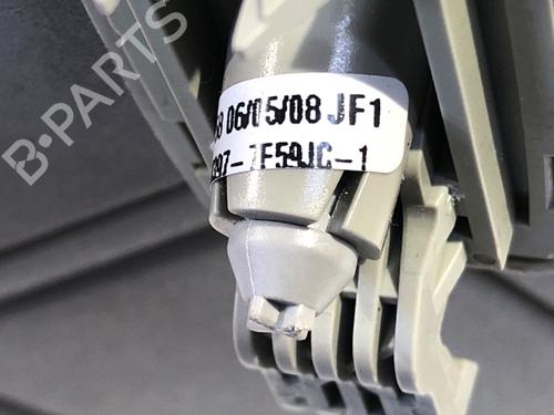 Left sun visor MERCEDES-BENZ C-CLASS T-Model (S204) C 200 Kompressor (204.241) | BP39295392I1 - Image 5