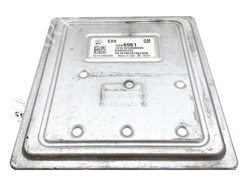 Engine control unit (ECU) OPEL INSIGNIA B Grand Sport (Z18) 1.6 Turbo (68) | BP39354877M57 - Image 1