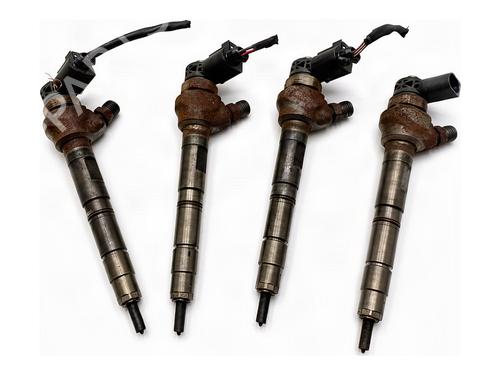 Used Injector Injector VW PASSAT B7 (362) 2.0 TDI (140 hp) 39970612 39970612
