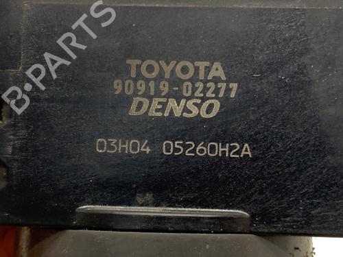 Ignition coil LEXUS NX II (_A2_, _H2_) 350h (AAZH20) | BP39356252M94 - Image 5