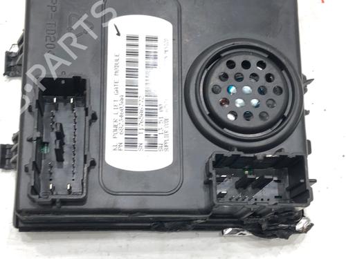 Electronic module JEEP CHEROKEE (KL) 3.2 V6 | BP39286647M83 - Image 3