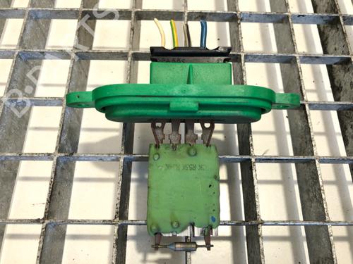 Used Heater resistor Heater resistor 39279456 39279456