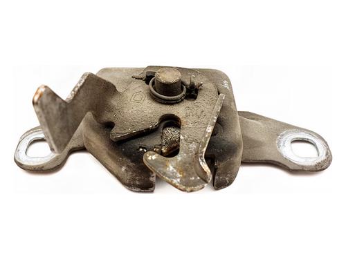 Used Hood lock Hood lock DACIA SANDERO 1.4 (BS0C, BS0A, BS0G, BS1F, BS0E) (75 hp) 40057183 40057183