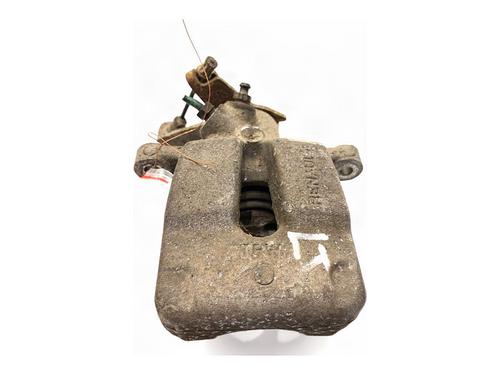 Used Left rear brake caliper Left rear brake caliper RENAULT MEGANE II (BM0/1_, CM0/1_) 1.9 dCi (BM0G, CM0G) (120 hp) 40115651 40115651