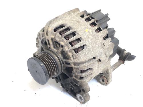 Used Alternator Alternator SKODA RAPID (NH3, NK3, NK6) 1.6 TDI (115 hp) 39299017 39299017
