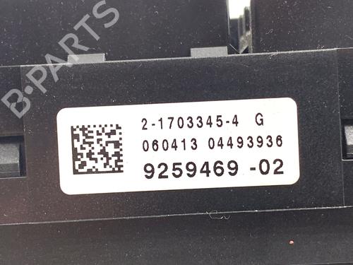 Fuse box BMW X3 (F25) xDrive 30 d | BP39327793E1  - Image 5