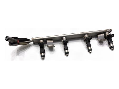 Used Injection rail Injection rail 39496811 39496811