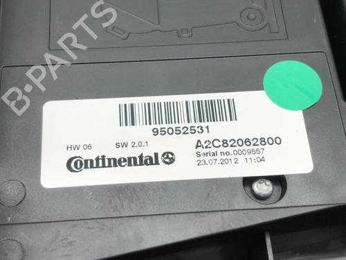 Switch OPEL MOKKA / MOKKA X (J13) 1.7 CDTI (_76) | BP40489655I30 - Image 3