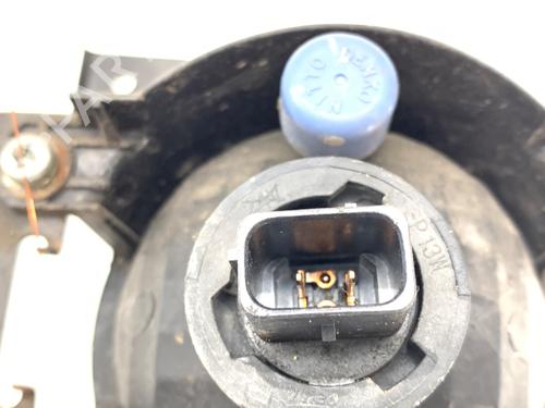 Right front fog light MITSUBISHI MIRAGE / SPACE STAR VI Hatchback (A0_A) 1.0 (A05A) | BP39388465C31 - Image 3