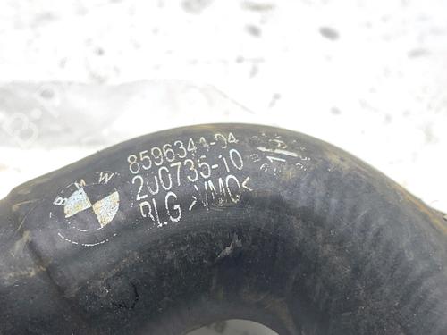Pipe BMW 5 Touring (G31) 520 d | BP39325344M125  - Image 5
