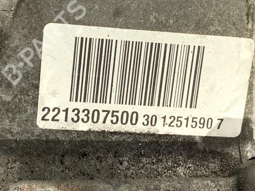 Transfer box MERCEDES-BENZ E-CLASS (W212) E 400 4-matic (212.067) | BP40490343M36 - Image 6