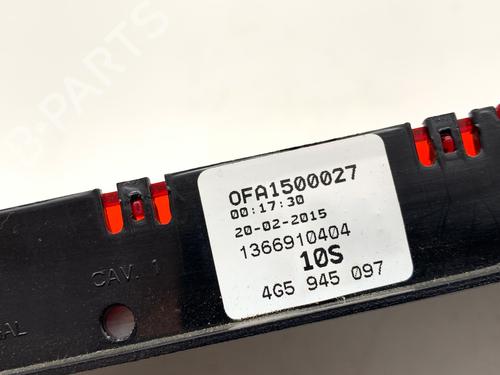 Third brake light AUDI A6 C7 (4G2, 4GC) 2.0 TDI | BP39378260L11 - Image 3