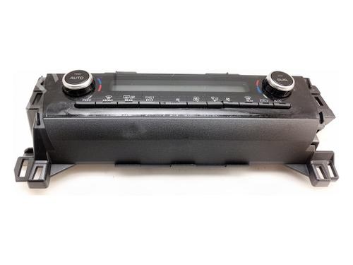 Used Climate control Climate control TOYOTA YARIS CROSS (MXP_) 1.5 Hybrid (MXPJ10) (92 hp) 40457508 40457508