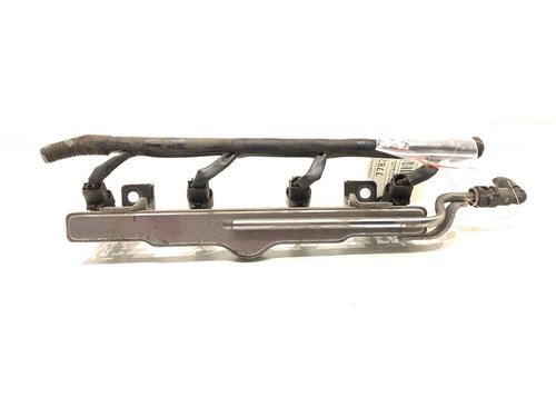 Injection rail MAZDA 2 (DE_, DH_) 1.3 (DE3FS) | BP39301585M98 - Image 3