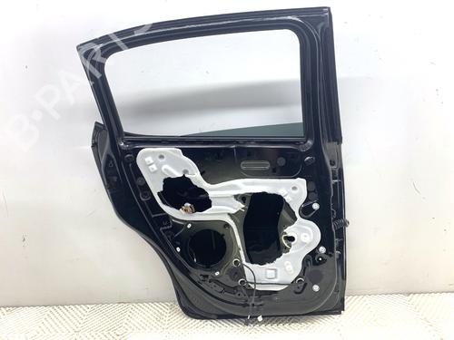 Dør venstre bagtil CITROËN C3 III (SX) 1.2 PURETECH 110 | BP39347383C4 - Image 7