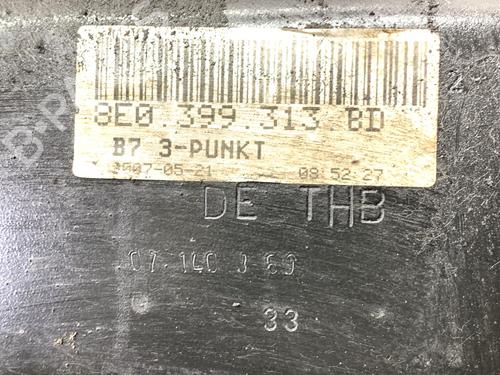 Subframe AUDI A4 B7 Avant (8ED) 2.0 TDI | BP39373198M9 - Image 6