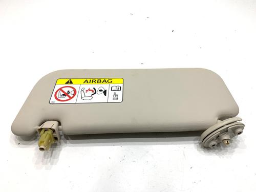 Right sun visor TOYOTA COROLLA Saloon (_E21_) 1.8 VVTi Hybrid (ZWE211, MZEA12) | BP39318697I2 - Image 2