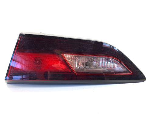 Used Right taillight Right taillight OPEL ASTRA K (B16) 1.2 Turbo (68) (110 hp) 39315394 39315394