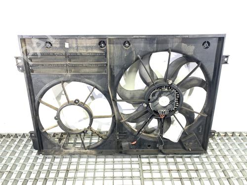radiator-fan-vw-cc-b7-358-2011-2012-2013-2014-2015-2016-2017-39305455 main image