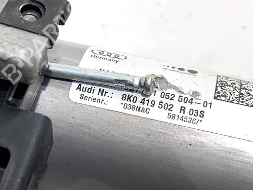 Steering column AUDI A5 (8T3) 2.0 TDI quattro | BP39342387M21 - Image 4