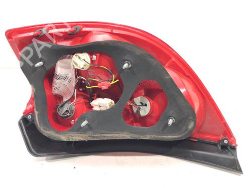 Left taillight KIA CEE'D Hatchback (ED) 1.4 | BP39271422C34 - Image 3