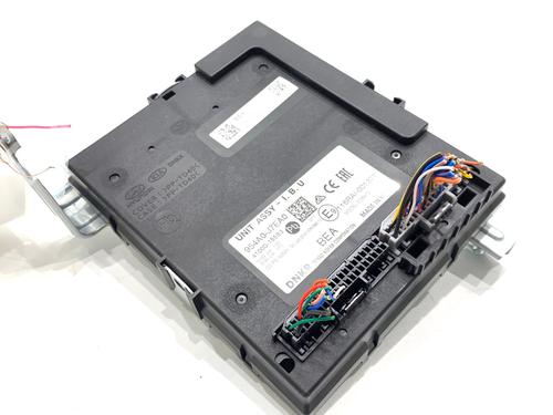 Modulo electronico Modulo electronico 39335431 39335431