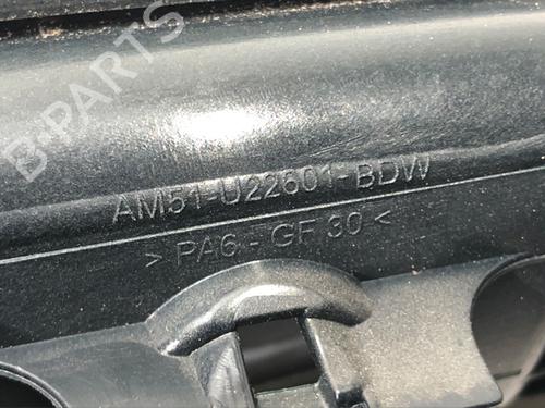 Front left interior door handle FORD C-MAX II (DXA/CB7, DXA/CEU) 1.6 TDCi | BP39272017I13 - Image 3