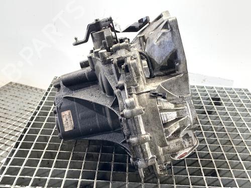 Gearbox VOLVO V40 Hatchback (525) D2 | BP39378425M3 - Image 4