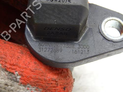 Electronic sensor JAGUAR F-PACE (X761) 3.0 SCV6 AWD | BP39269012M84 - Image 4