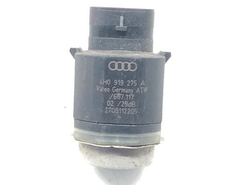 Electronic module AUDI Q7 (4LB) 3.0 TDI quattro | BP39270703M83 - Image 3